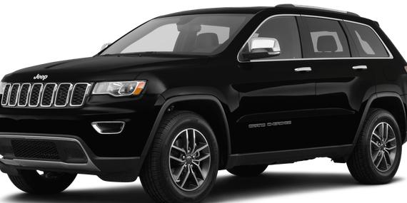 JEEP GRAND CHEROKEE 2020 1C4RJEBG8LC106923 image